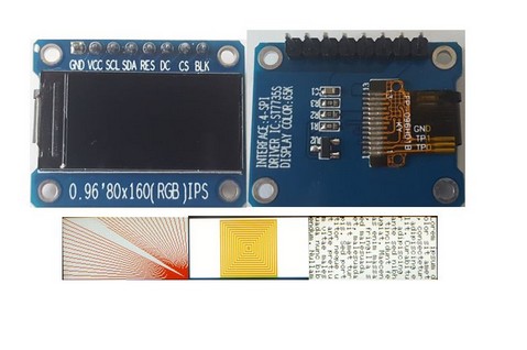 smarthome arduino